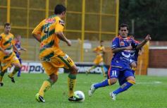 Foto de la galería: Crucero del Norte 2-Defensa y Justicia 2