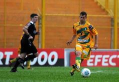 Foto de la galería: Crucero del Norte 2-Defensa y Justicia 2