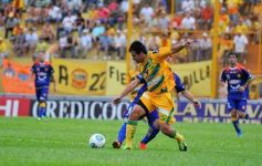 Foto de la galería: Crucero del Norte 2-Defensa y Justicia 2