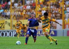 Foto de la galería: Crucero del Norte 2-Defensa y Justicia 2