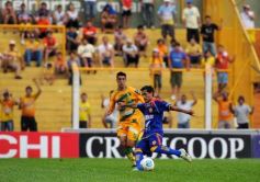 Foto de la galería: Crucero del Norte 2-Defensa y Justicia 2