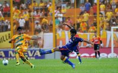 Foto de la galería: Crucero del Norte 2-Defensa y Justicia 2