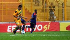 Foto de la galería: Crucero del Norte 2-Defensa y Justicia 2