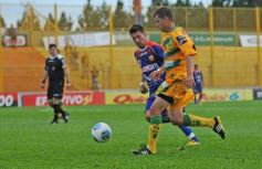 Foto de la galería: Crucero del Norte 2-Defensa y Justicia 2