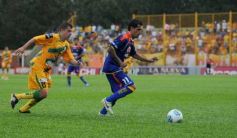 Foto de la galería: Crucero del Norte 2-Defensa y Justicia 2