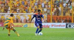 Foto de la galería: Crucero del Norte 2-Defensa y Justicia 2