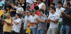Foto de la galería: Crucero del Norte 2-Defensa y Justicia 2