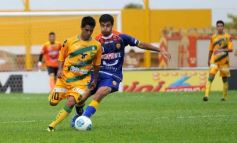 Foto de la galería: Crucero del Norte 2-Defensa y Justicia 2