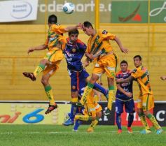 Foto de la galería: Crucero del Norte 2-Defensa y Justicia 2