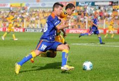 Foto de la galería: Crucero del Norte 2-Defensa y Justicia 2