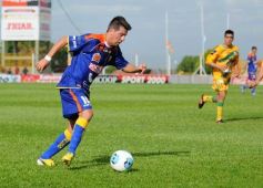 Foto de la galería: Crucero del Norte 2-Defensa y Justicia 2