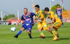 Foto de la galería: Crucero del Norte 2-Defensa y Justicia 2