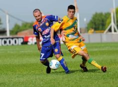 Foto de la galería: Crucero del Norte 2-Defensa y Justicia 2