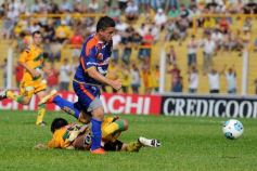 Foto de la galería: Crucero del Norte 2-Defensa y Justicia 2