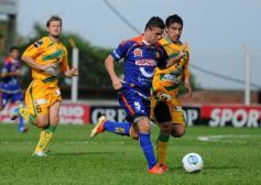 Foto de la galería: Crucero del Norte 2-Defensa y Justicia 2