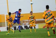 Foto de la galería: Crucero del Norte 2-Defensa y Justicia 2