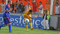 Foto de la galería: Crucero del Norte 2-Defensa y Justicia 2