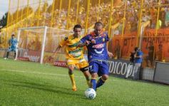 Foto de la galería: Crucero del Norte 2-Defensa y Justicia 2