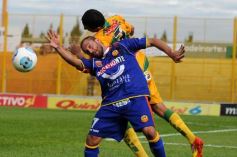 Foto de la galería: Crucero del Norte 2-Defensa y Justicia 2