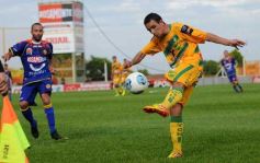 Foto de la galería: Crucero del Norte 2-Defensa y Justicia 2