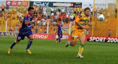 Foto de la galería: Crucero del Norte 2-Defensa y Justicia 2