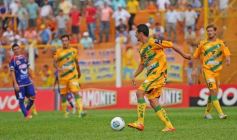 Foto de la galería: Crucero del Norte 2-Defensa y Justicia 2