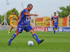 Foto de la galería: Crucero del Norte 2-Defensa y Justicia 2