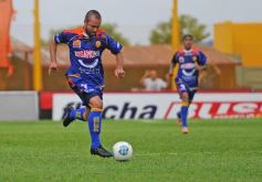 Foto de la galería: Crucero del Norte 2-Defensa y Justicia 2