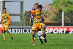 Foto de la galería: Crucero del Norte 2-Defensa y Justicia 2