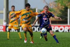 Foto de la galería: Crucero del Norte 2-Defensa y Justicia 2