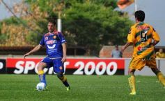 Foto de la galería: Crucero del Norte 2-Defensa y Justicia 2