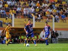 Foto de la galería: Crucero del Norte 2-Defensa y Justicia 2