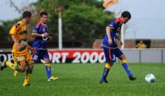 Foto de la galería: Crucero del Norte 2-Defensa y Justicia 2