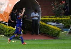 Foto de la galería: Crucero del Norte 2-Defensa y Justicia 2