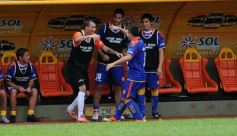 Foto de la galería: Crucero del Norte 2-Defensa y Justicia 2