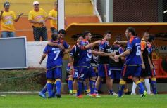 Foto de la galería: Crucero del Norte 2-Defensa y Justicia 2