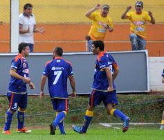 Foto de la galería: Crucero del Norte 2-Defensa y Justicia 2