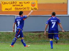 Foto de la galería: Crucero del Norte 2-Defensa y Justicia 2