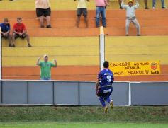 Foto de la galería: Crucero del Norte 2-Defensa y Justicia 2