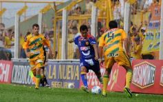 Foto de la galería: Crucero del Norte 2-Defensa y Justicia 2