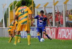 Foto de la galería: Crucero del Norte 2-Defensa y Justicia 2