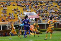 Foto de la galería: Crucero del Norte 2-Defensa y Justicia 2