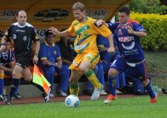 Foto de la galería: Crucero del Norte 2-Defensa y Justicia 2