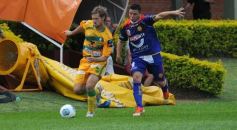 Foto de la galería: Crucero del Norte 2-Defensa y Justicia 2