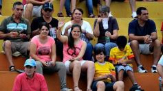 Foto de la galería: Crucero del Norte 2-Defensa y Justicia 2