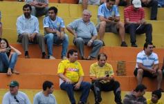 Foto de la galería: Crucero del Norte 2-Defensa y Justicia 2