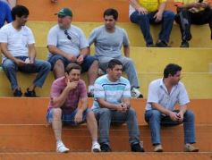 Foto de la galería: Crucero del Norte 2-Defensa y Justicia 2