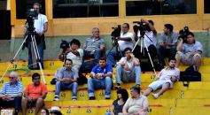 Foto de la galería: Crucero del Norte 2-Defensa y Justicia 2