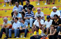 Foto de la galería: Crucero del Norte 2-Defensa y Justicia 2