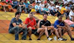 Foto de la galería: Crucero del Norte 2-Defensa y Justicia 2